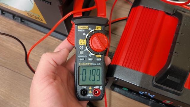 Токовые Клещи Мультиметр, который должен быть дома у к смотреть онлайн