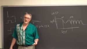 #26 -- Sound localization and sound synthesis
