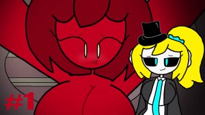 УРА! ПОБЕДА! / The Lost Ones Anime #1.