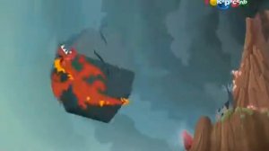 Мой маленький пони 6 сезон 5 серия