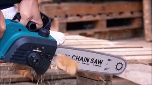 Cordless Chain Saw Aliexpress Аккумуляторная цепная пила с Алиэксп?