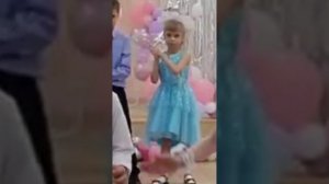 МОИ ДОРОГИЕ, МОИ РОДНЫЕ И БЛИЗКИЕ! 🥰🥰🥰 06.06.2025г. ДОШКОЛЬНЫЙ БАЛ В ДЕТ.САДУ.