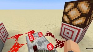 КАК РАБОТАЕТ КОМПАРАТОР / Minecraft / Редстоун гайды