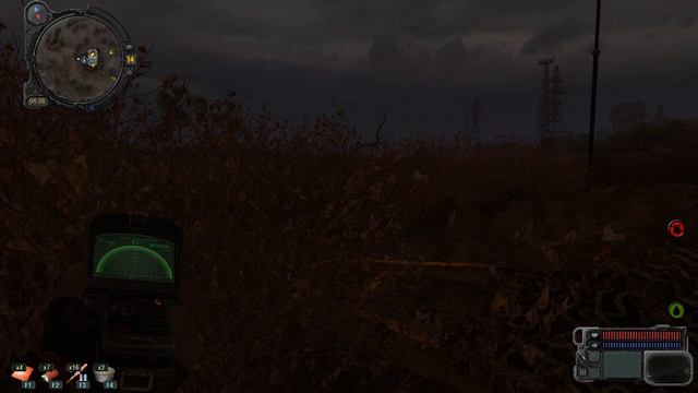 S.T.A.L.K.E.R. Call of Pripyat   ч6