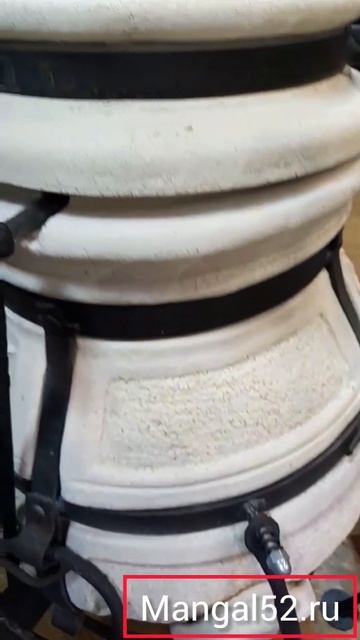 Тандыр Кочевник (Амфора) смотреть онлайн