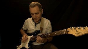 Gennady Savkin - Back on Stage Again (feat Denis Maranin)
