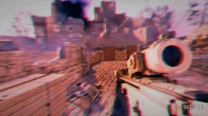 Medal of Honor Warfighter #7 - (МИССИЯ 9: СОЕДИНЯЯ ТОЧКИ)