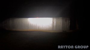 BI-Led в противотуманные фары + сравнение. 4300К LASER PRO 5V 2 4300