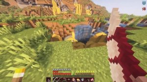 Я Выжил 100 Дней с Грибковой Инфекцией в Майнкрафт... И В?