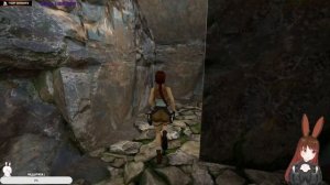 💜Полное прохождение Tomb Raider I-III Remastered Starring Lara Croft Часть