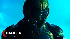 Основание (3 сезон) — Русский трейлер (2025)