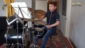 Ударный капустник - Моя первая песня