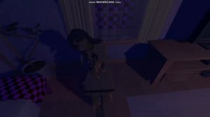 Miside прохождение #6 | УБЕГАЮ ОТ БЕЗУМНОЙ МИТЫ | УРОДЛИВАЯ