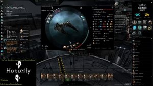 Eve Online - Imperial Navy Slicer. Фит. Часть 1