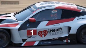 Кратко об automobilista 2 #automobilista2