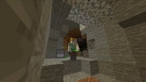 24 ЧАСА ВЫЖИВАНИЯ НА АНАРХИИ CubeWorld|Holyworld|Funtime