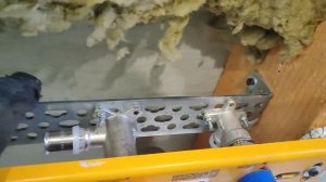 Водорозетки в каркасном доме