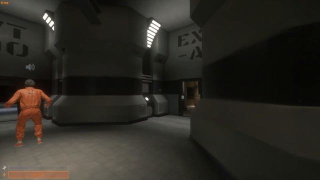 Как выжить и сбежать за D класс в SCP Secret Labaratory смотреть онлайн