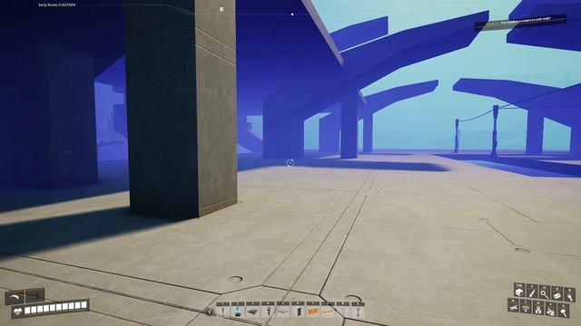 Satisfactory 5 серия. Завод базовых деталей смотреть онлайн