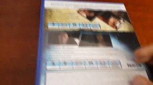 Heavy Rain & За гранью Две души Коллекция PS4 | Heavy Rain & Beyond: Two Souls Collection PS4