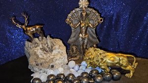 ВОПРОСЫ ВЕДЬМЕ... И МОИ ОТВЕТЫ... ЧАСТЬ 18... ВЕДЬМИНА ИЗБА ИНГА ХОСРОЕВА