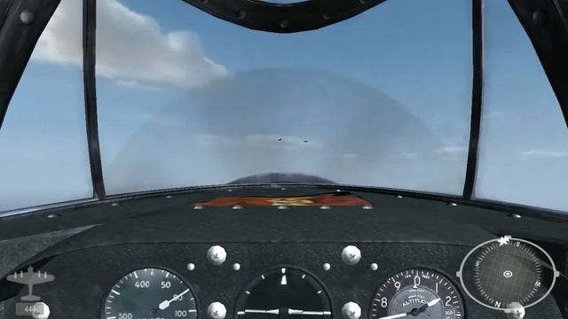 Medal of Honor Pacific Assault Лецплэй Часть8 Миссия на самолете жес смотреть онлайн