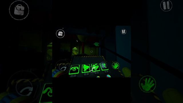 Полное Прохождение Poppy Playtime Chapter 1,2,3 смотреть онлайн