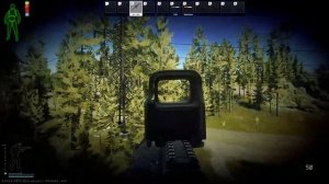 Прохождение Квеста ПОИСКОВАЯ МИССИЯ - Escape From Tarkov