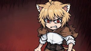 Neco Arc - Одержимый (AI COVER)