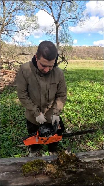 Чемпион бензопилы | Chainsaw Champion #chainsaw #wood смотреть онлайн