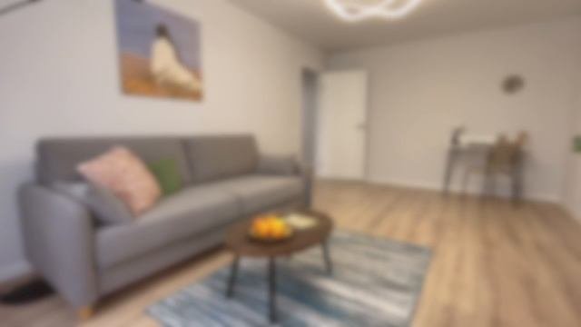 Презентация квартиры