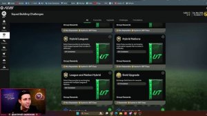КАК НАЧАТЬ EA FC 25 (ЛУЧШИЙ СПОСОБ!)