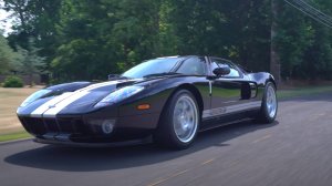 Ford GT 2006