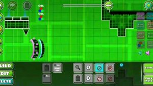 облегчаю time machine до сложности stereo madness в ГД.