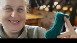 Подняла настроение покупкой пряжи для проекта но всё же растроилась