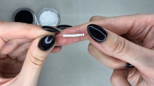 Фигурки из бисера ПРИВИДЕНИЕ ИЗ БИСЕРА для начинающих Halloween поделки с детьми крафт