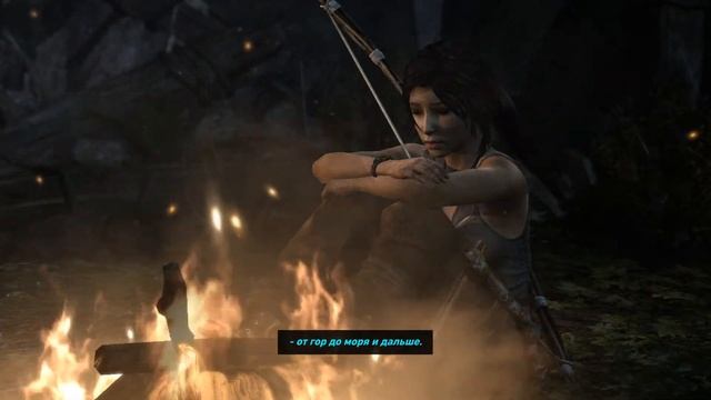 легендарная TOMB RAIDER - часть 1 начало ! смотреть онлайн