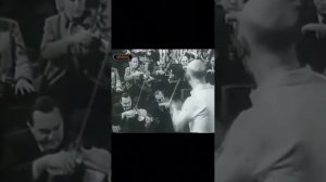 Как дирижёры работают с оркестром