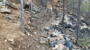 Путешествие с детьми в природный заповедник. Мы на скалодроме. #люблюприроду #travel #live #chill