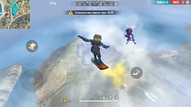 топ 5 нычек часть #2 | супер нычки на рейтинг Фри фаер | смотреть онлайн