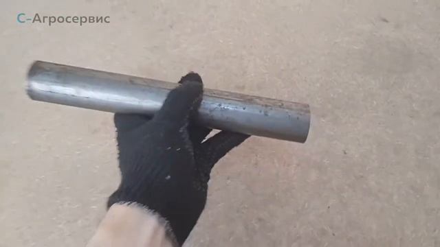 Круг калиброванный 40 мм ГОСТ 7417-75 смотреть онлайн