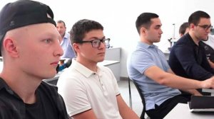 Хæххон Паддзахадон аграрон университеты кусы студентон конструкторон бюро