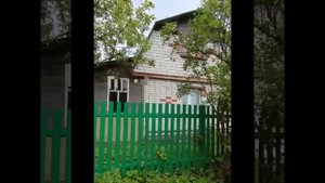 Дача СНТ "Берёзка" Ирдоматское сельское поселение