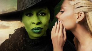 трейлер : Злая во благо