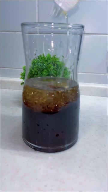 Лава Лампа Своими Руками смотреть онлайн