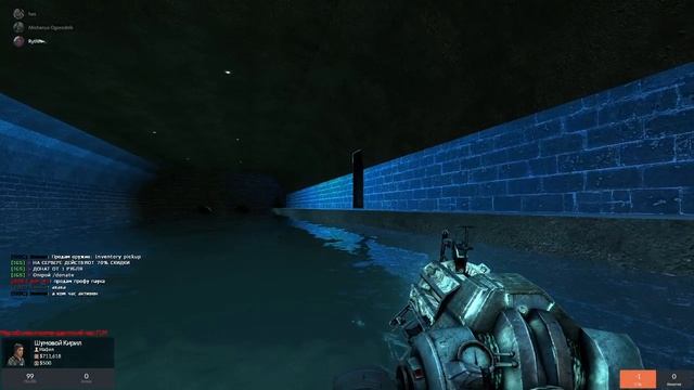 Garry's Mod Wayzer's RP ГРАЮ З ДРУГОМ В ГАРІС МОД смотреть онлайн