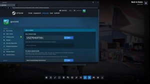 Как добавить друзей в CS2