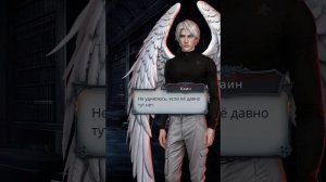 Секрет Небес - Реквием 1 сезон 7 серия (Голос Бога, Адаптация) |Клуб Романтики|