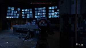 Бой со Шрамом S.T.A.L.K.E.R. 2 / Сталкер 2