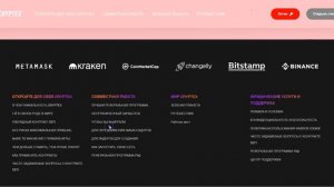 Cryptex to — отзывы про инвестиционный проект. Обман?